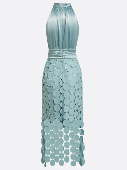 Stella – Abito Riviera Midi