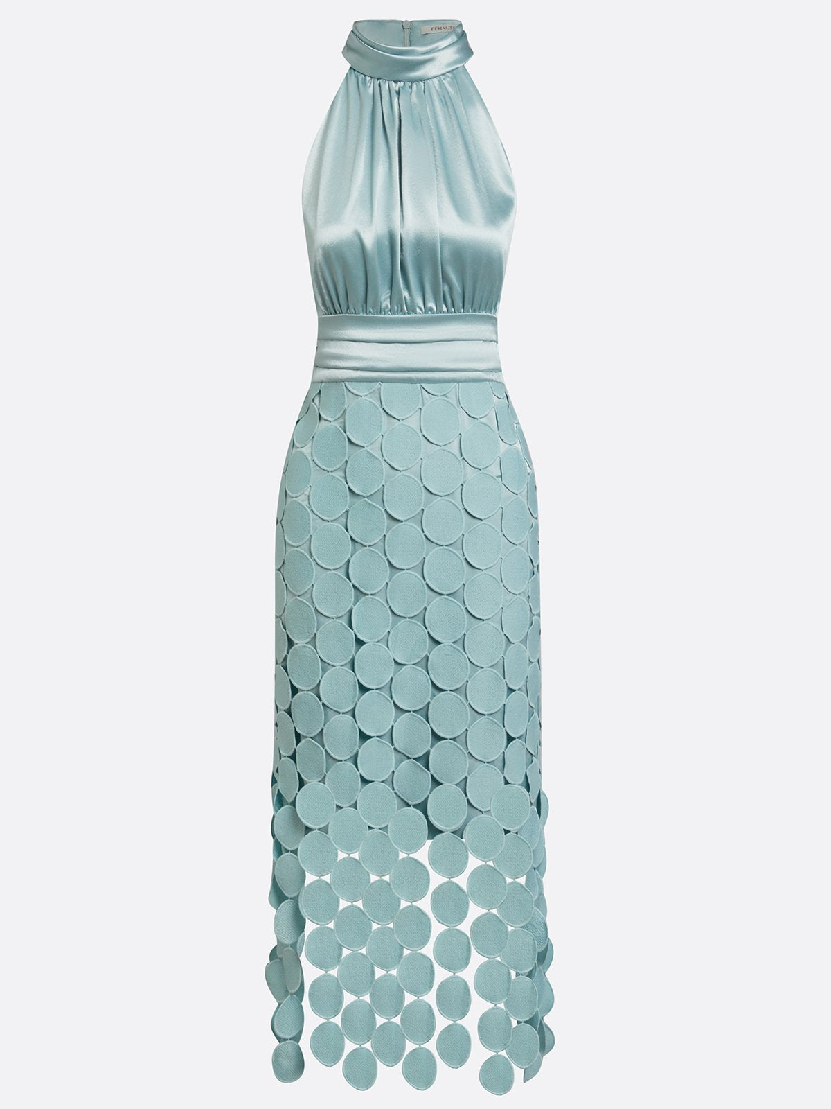 Stella – Abito Riviera Midi