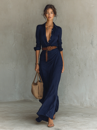 Blu navy