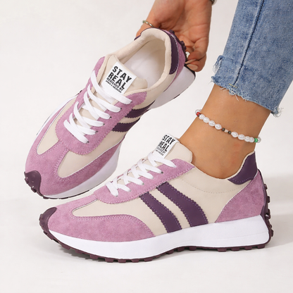 Carlotta | Sneakers Comfort Eleganti