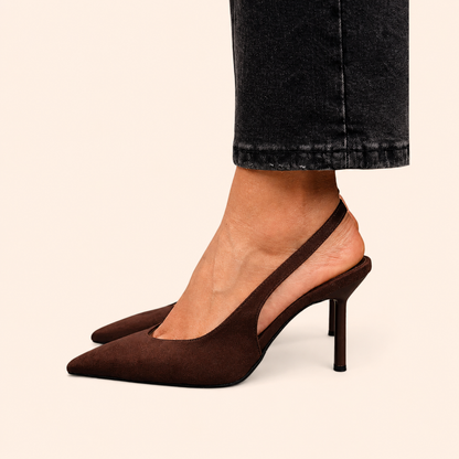 Bella – Décolleté Ortopediche Eleganti