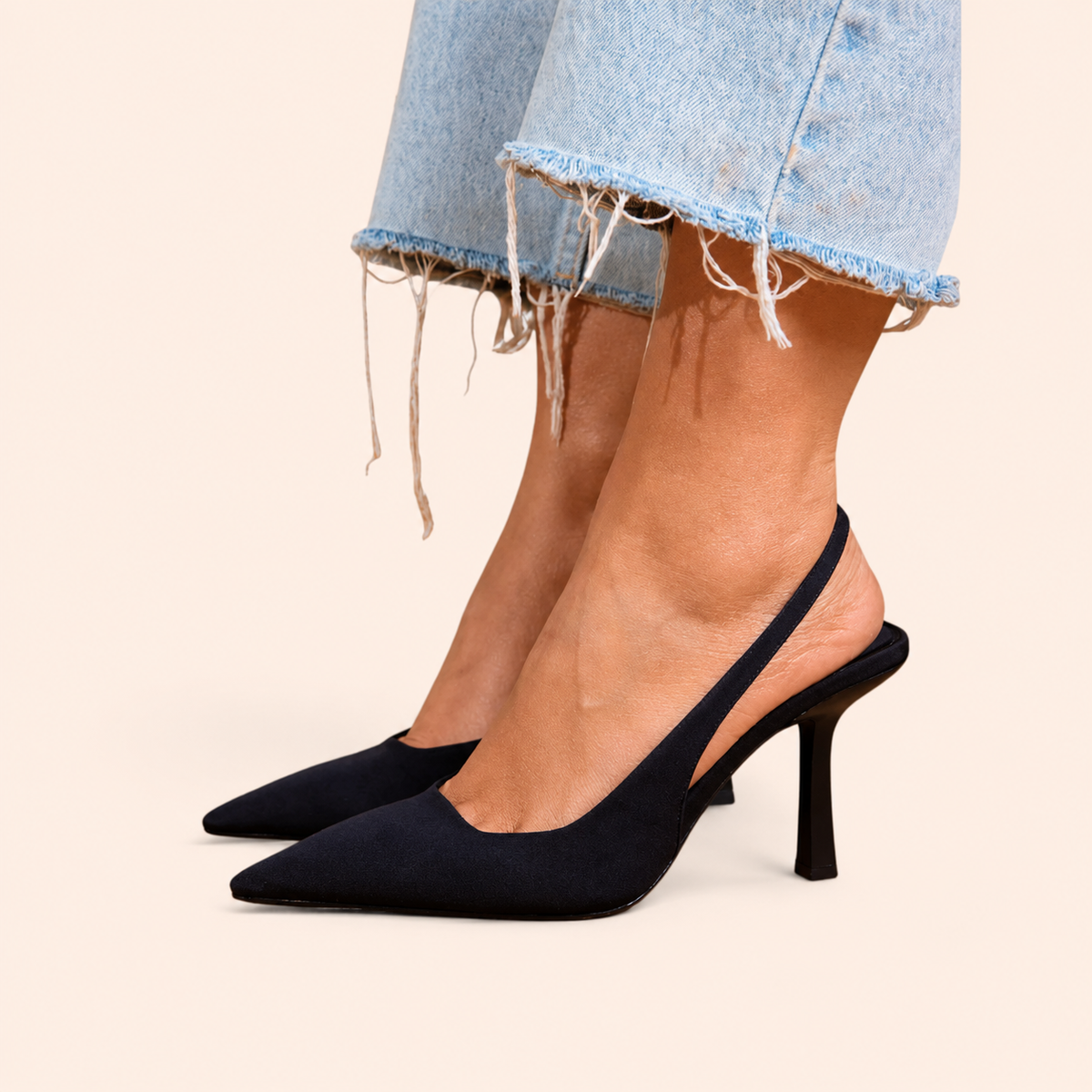 Bella – Décolleté Ortopediche Eleganti