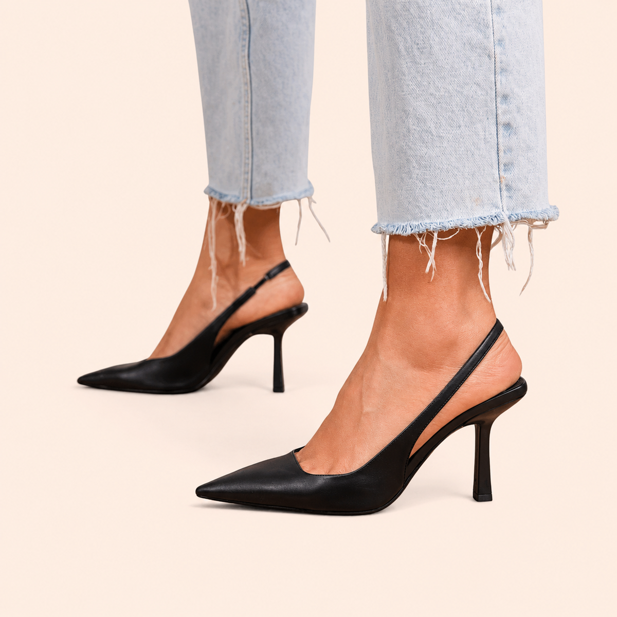 Bella – Décolleté Ortopediche Eleganti