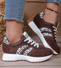 Animalier marrone