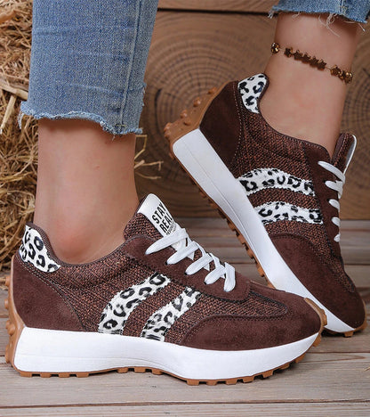 Carlotta | Sneakers Comfort Eleganti