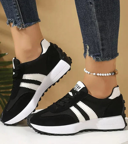 Carlotta | Sneakers Comfort Eleganti
