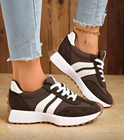 Carlotta | Sneakers Comfort Eleganti