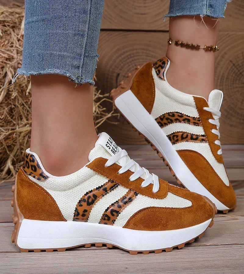 Carlotta | Sneakers Comfort Eleganti