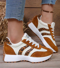 Animalier beige