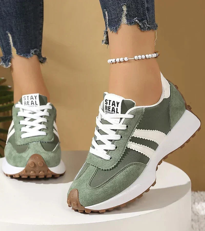 Carlotta | Sneakers Comfort Eleganti