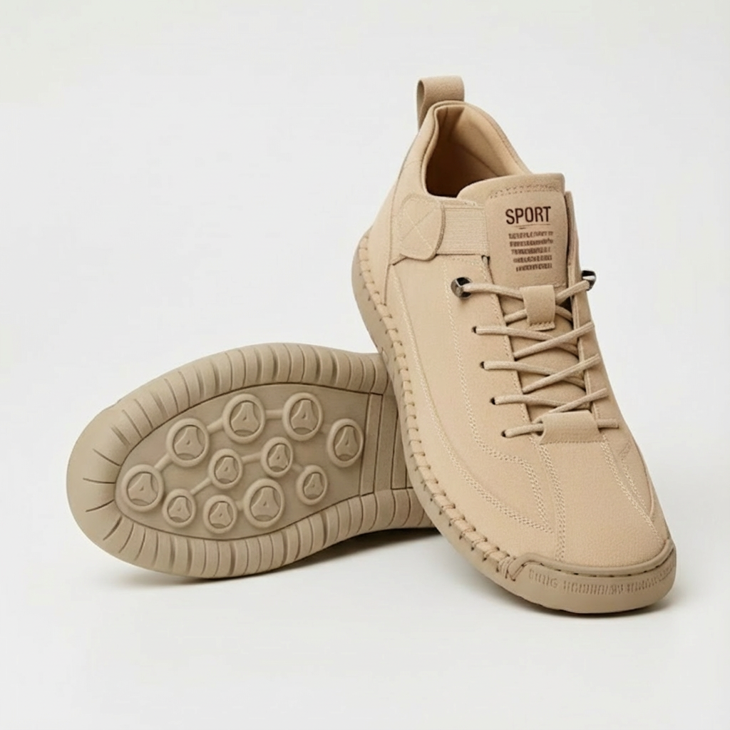 Daniela | Sneakers Comfort Quotidiano