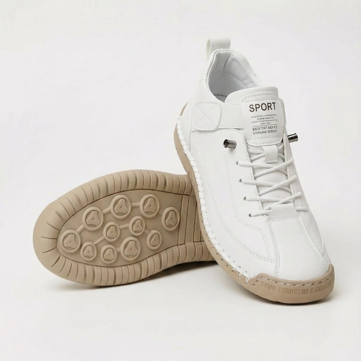 Daniela | Sneakers Comfort Quotidiano