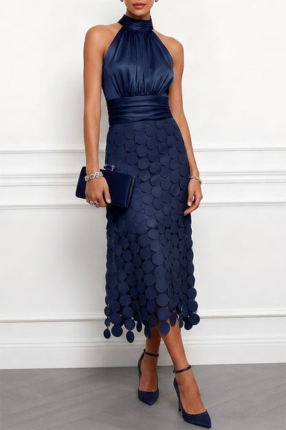 Stella – Abito Riviera Midi