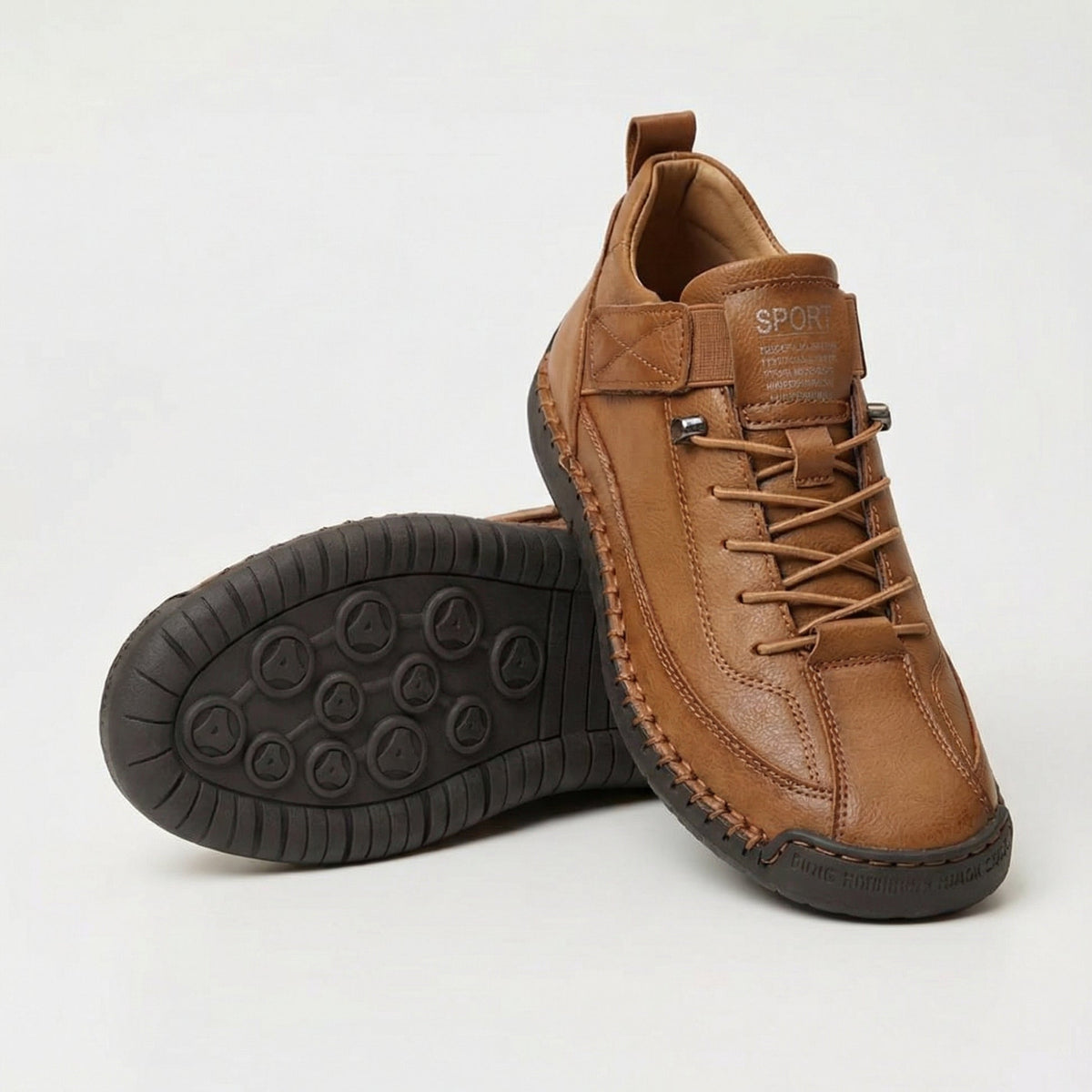 Daniela | Sneakers Comfort Quotidiano