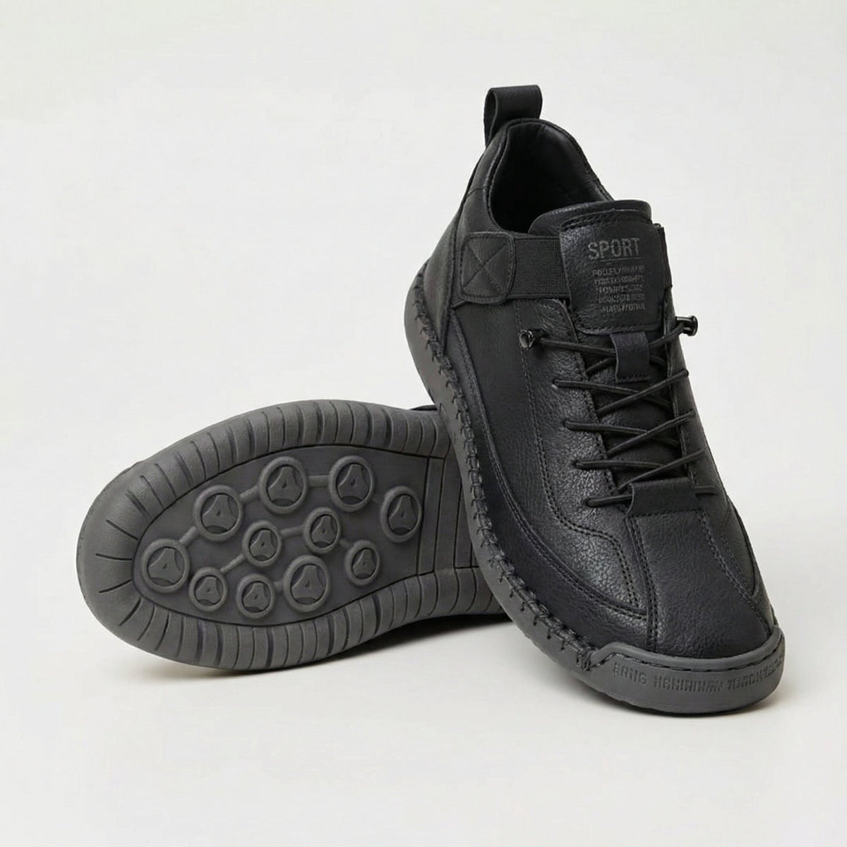 Daniela | Sneakers Comfort Quotidiano