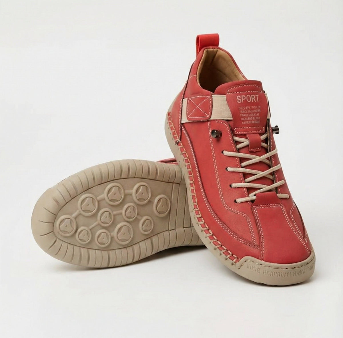 Daniela – Sneakers Comfort Quotidiano